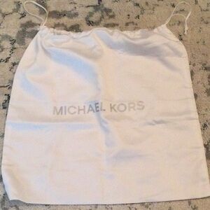 Michael Kors Large Dust Bag